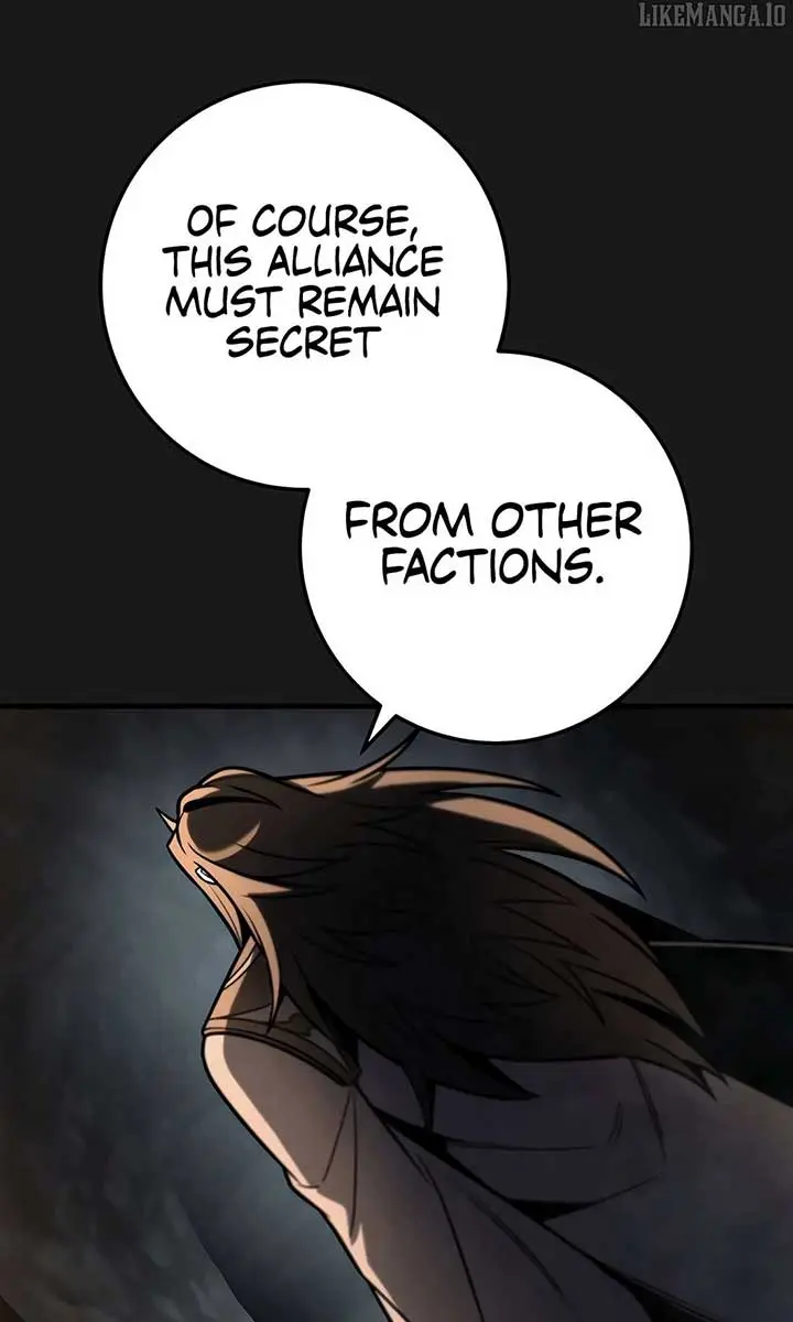 The Emperor's Sword Chapter 90 Page 55