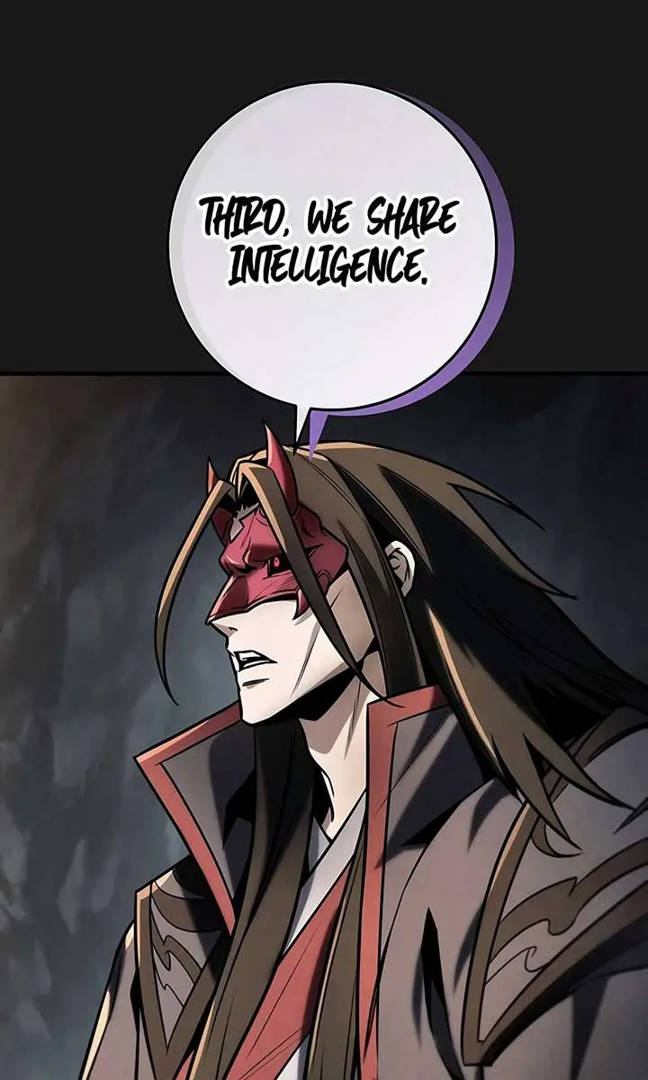 The Emperor's Sword Chapter 90 Page 57