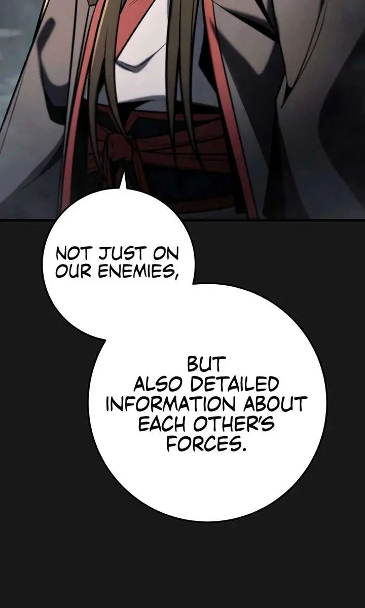 The Emperor's Sword Chapter 90 Page 58