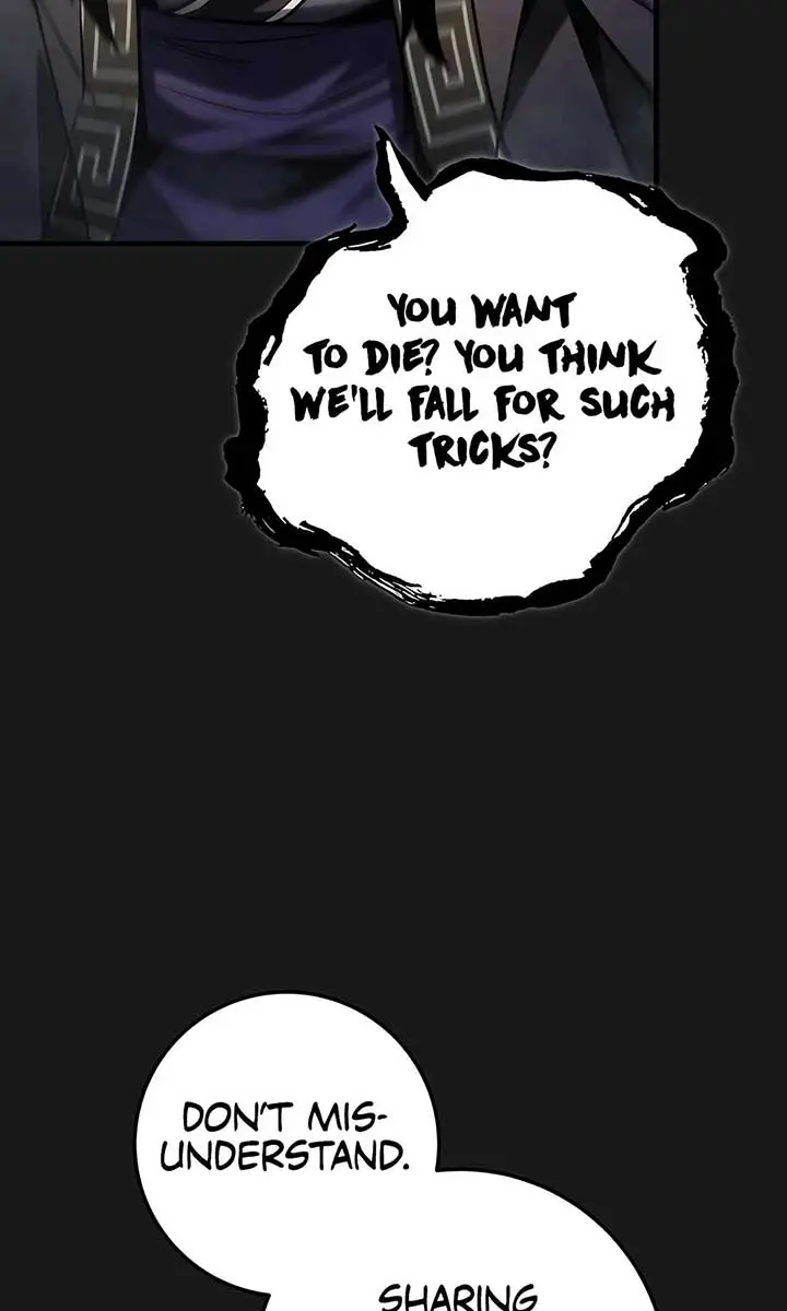 The Emperor's Sword Chapter 90 Page 60