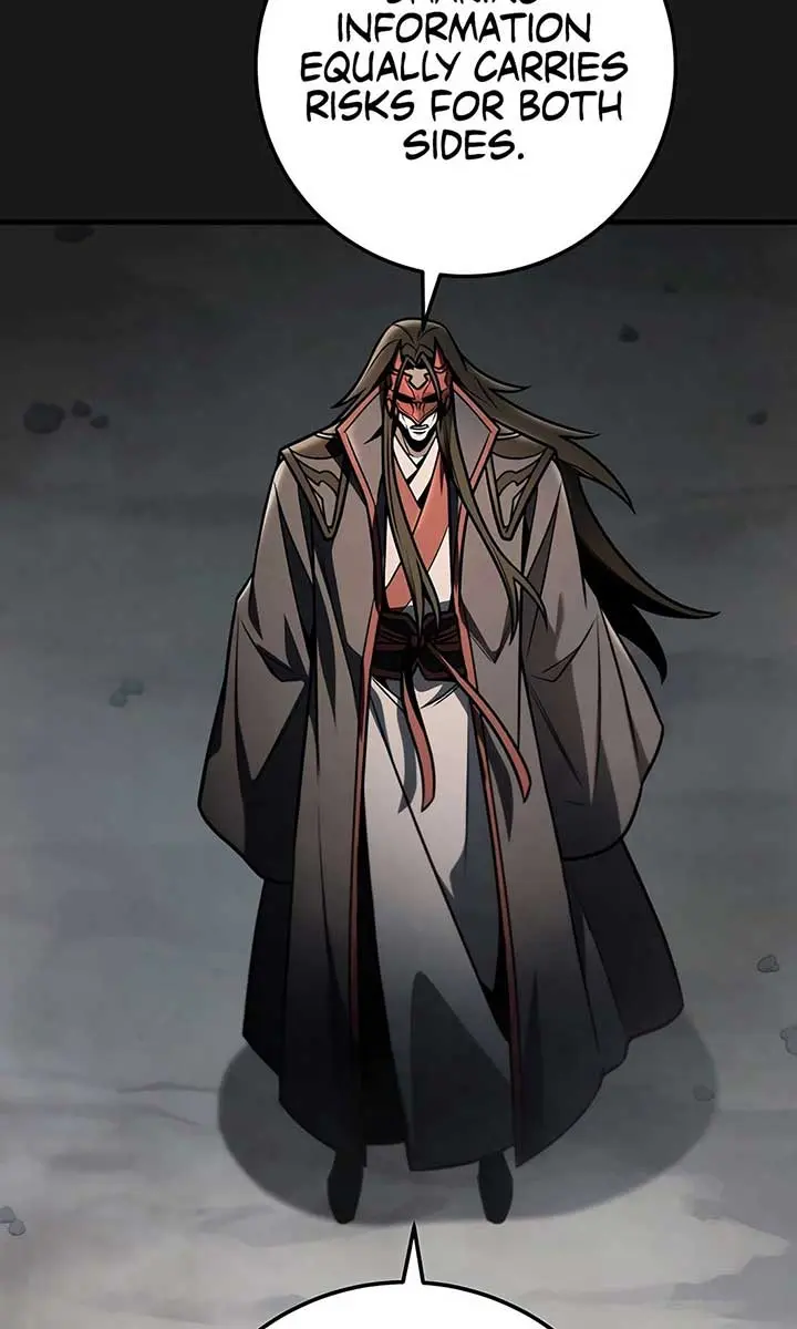 The Emperor's Sword Chapter 90 Page 61
