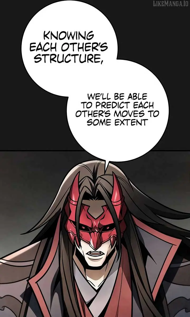 The Emperor's Sword Chapter 90 Page 63
