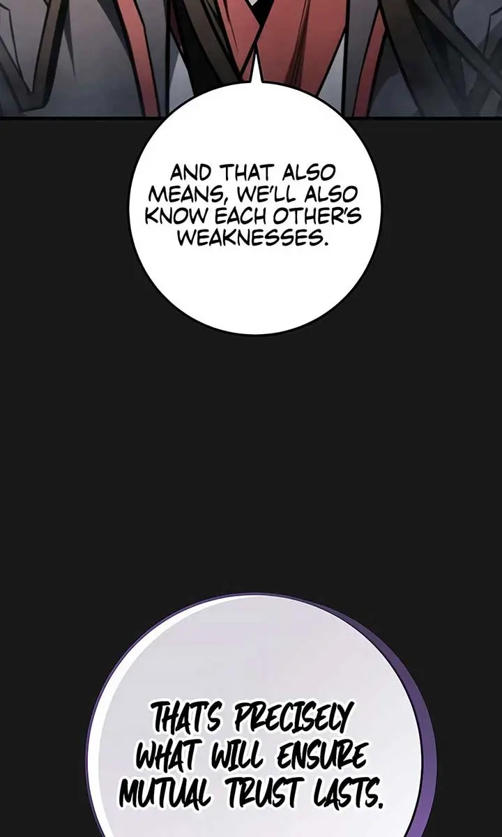 The Emperor's Sword Chapter 90 Page 64