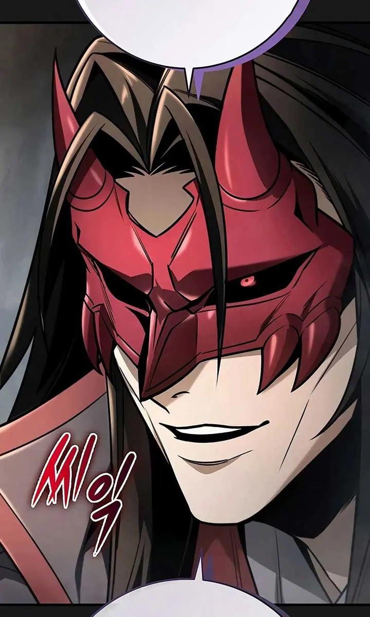 The Emperor's Sword Chapter 90 Page 65