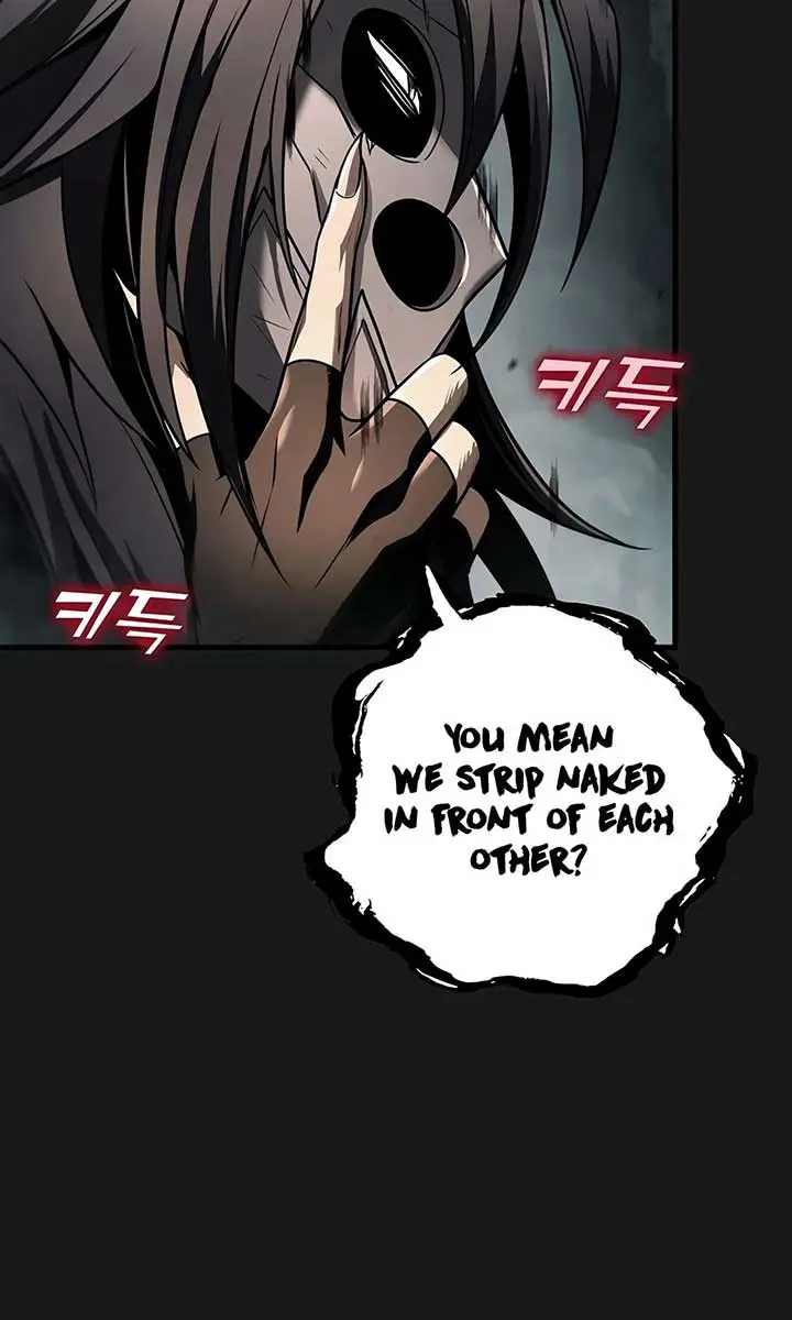 The Emperor's Sword Chapter 90 Page 67