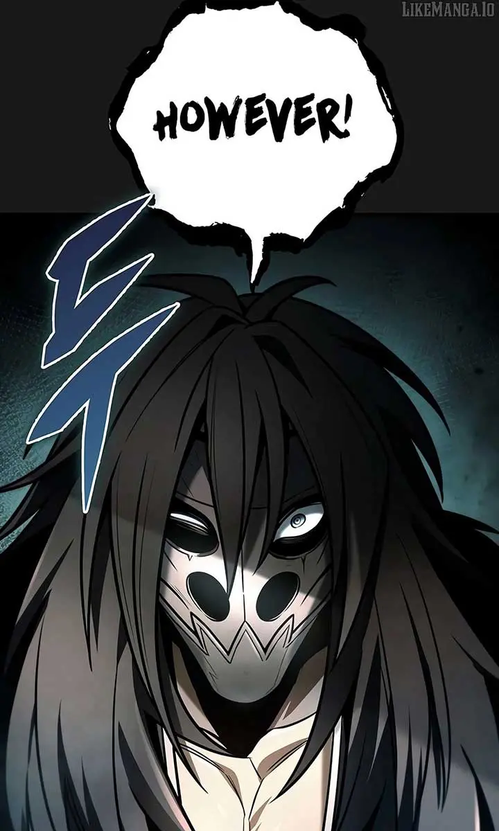 The Emperor's Sword Chapter 90 Page 70