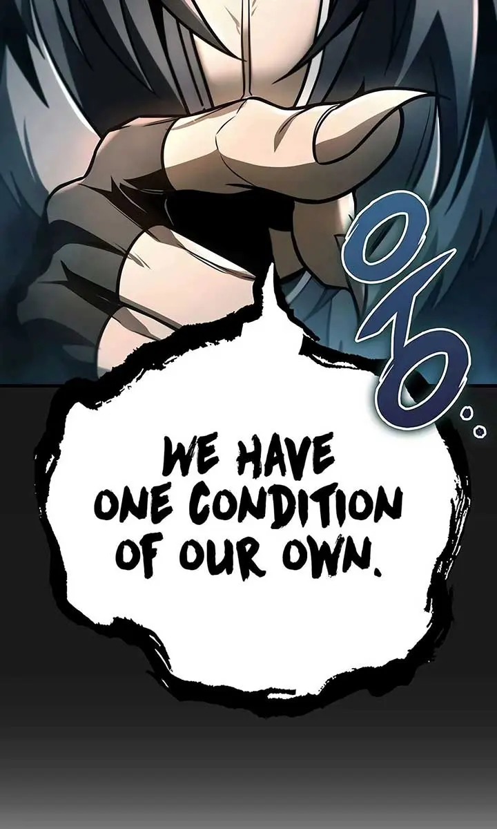 The Emperor's Sword Chapter 90 Page 71