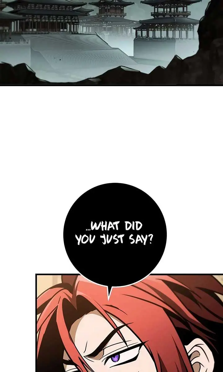 The Emperor's Sword Chapter 90 Page 73