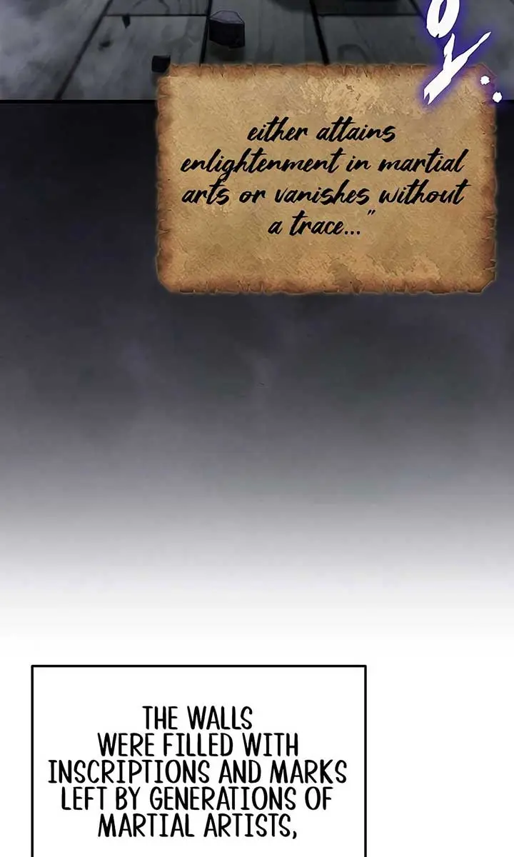 The Emperor's Sword Chapter 90 Page 82