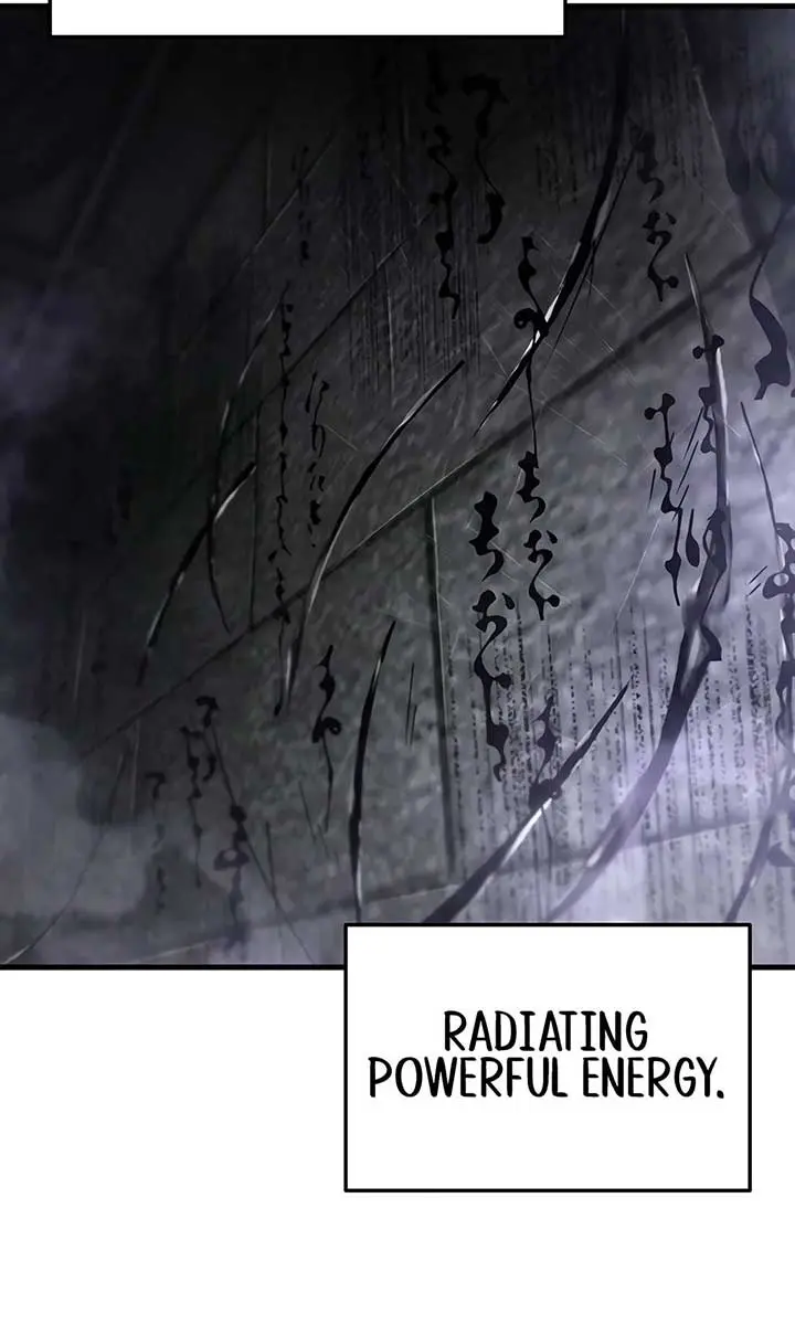 The Emperor's Sword Chapter 90 Page 83