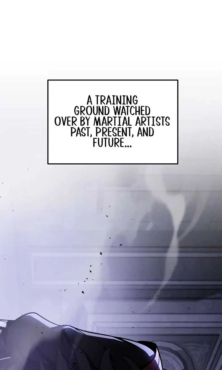 The Emperor's Sword Chapter 90 Page 84