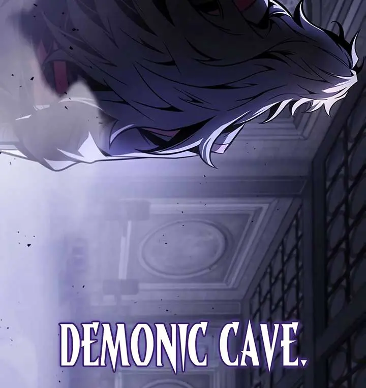 The Emperor's Sword Chapter 90 Page 85