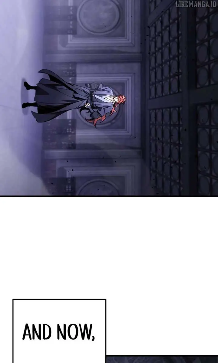 The Emperor's Sword Chapter 90 Page 86