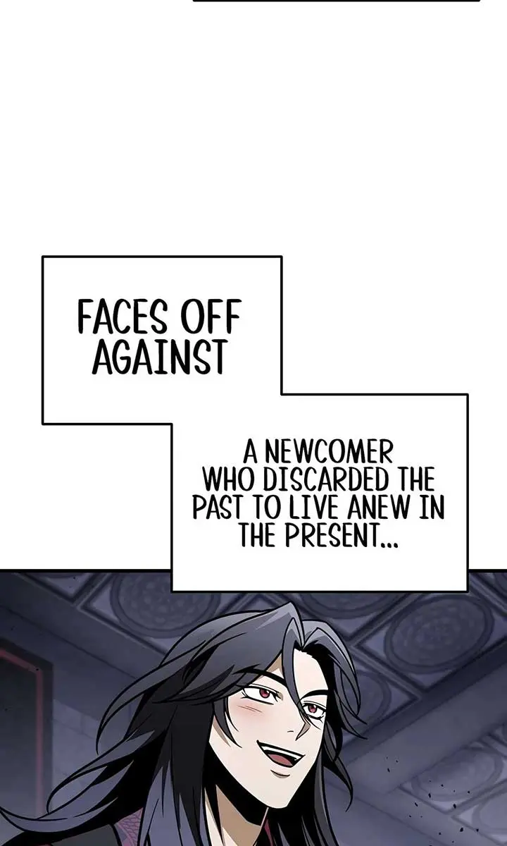 The Emperor's Sword Chapter 90 Page 88