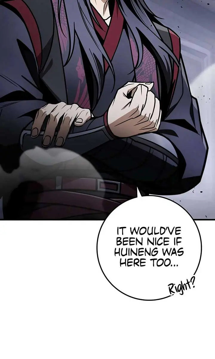 The Emperor's Sword Chapter 90 Page 89