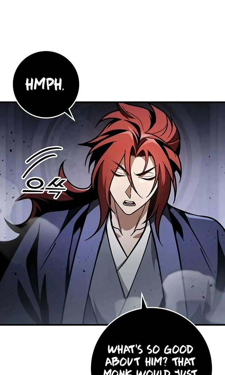 The Emperor's Sword Chapter 90 Page 90