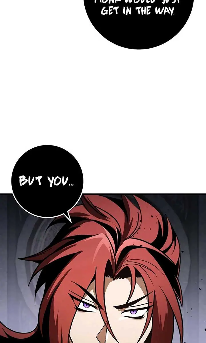 The Emperor's Sword Chapter 90 Page 91