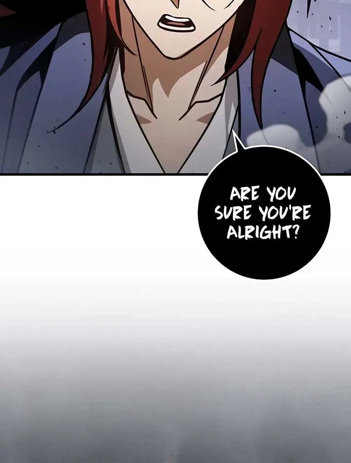 The Emperor's Sword Chapter 90 Page 92