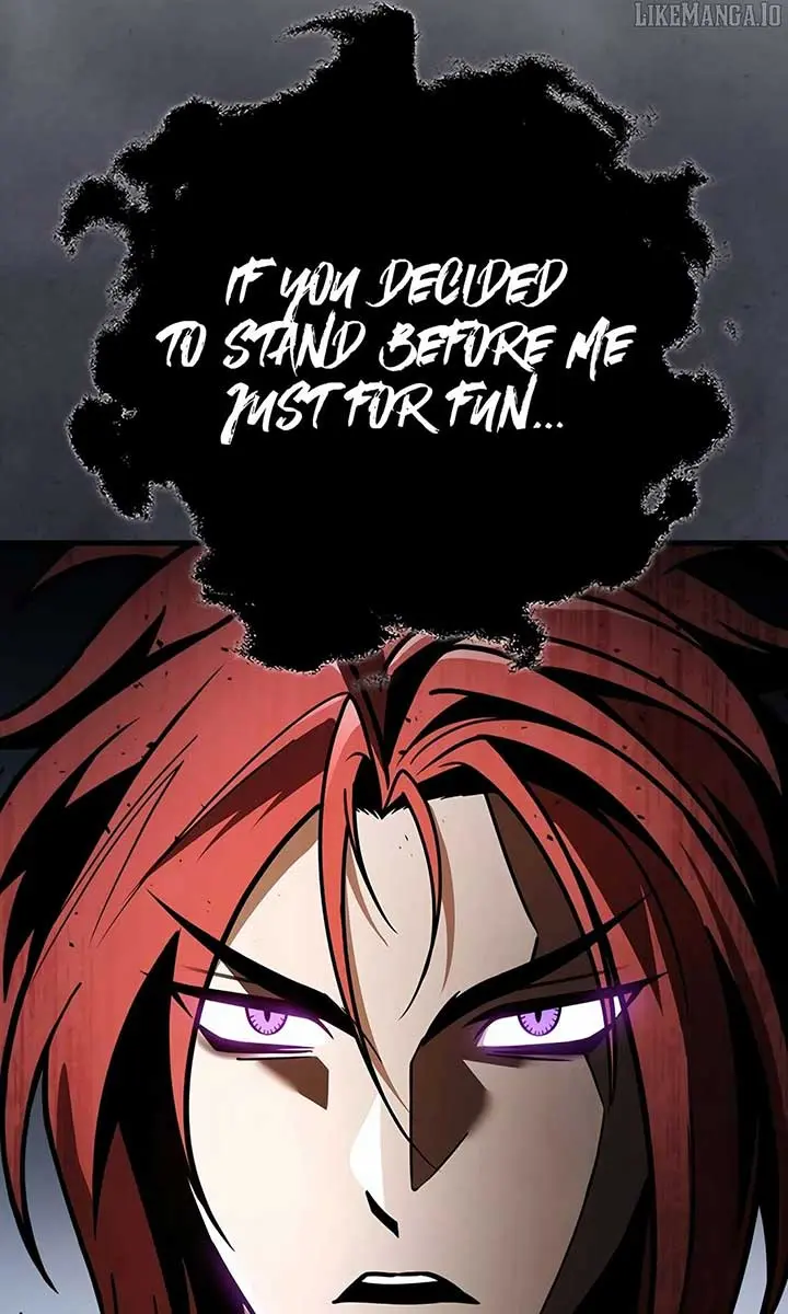 The Emperor's Sword Chapter 90 Page 93