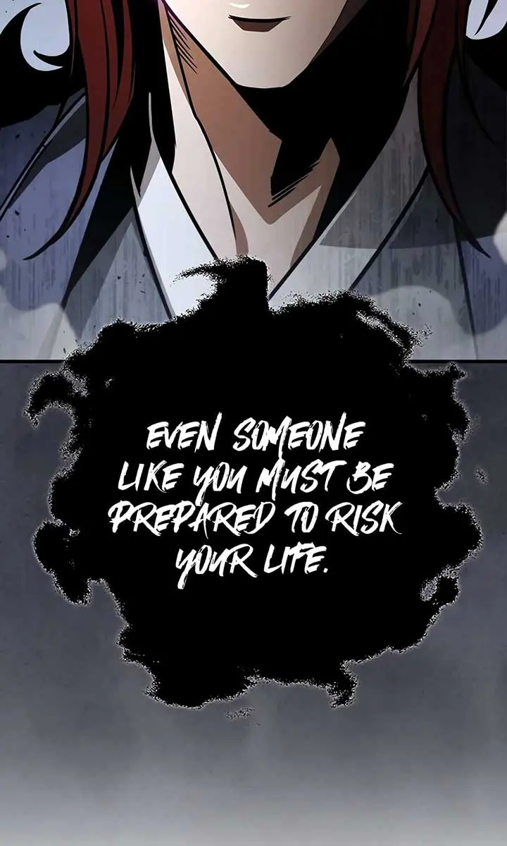 The Emperor's Sword Chapter 90 Page 94