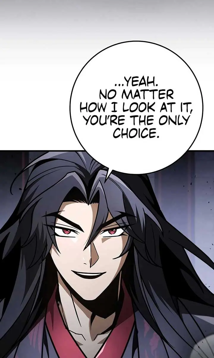 The Emperor's Sword Chapter 90 Page 95
