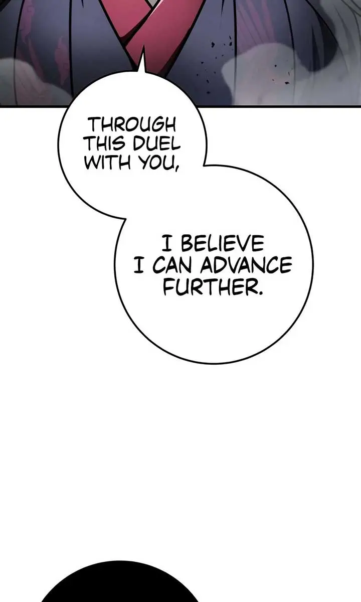 The Emperor's Sword Chapter 90 Page 96