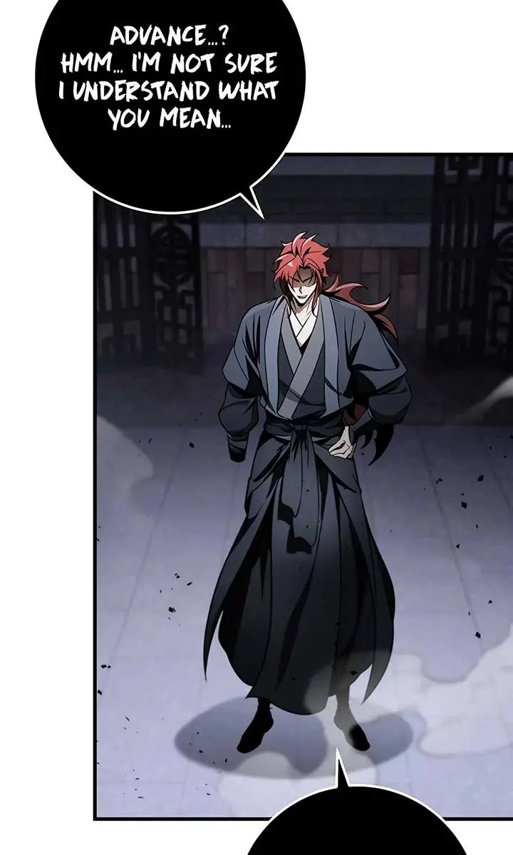 The Emperor's Sword Chapter 90 Page 97