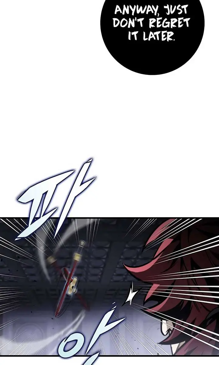 The Emperor's Sword Chapter 90 Page 98