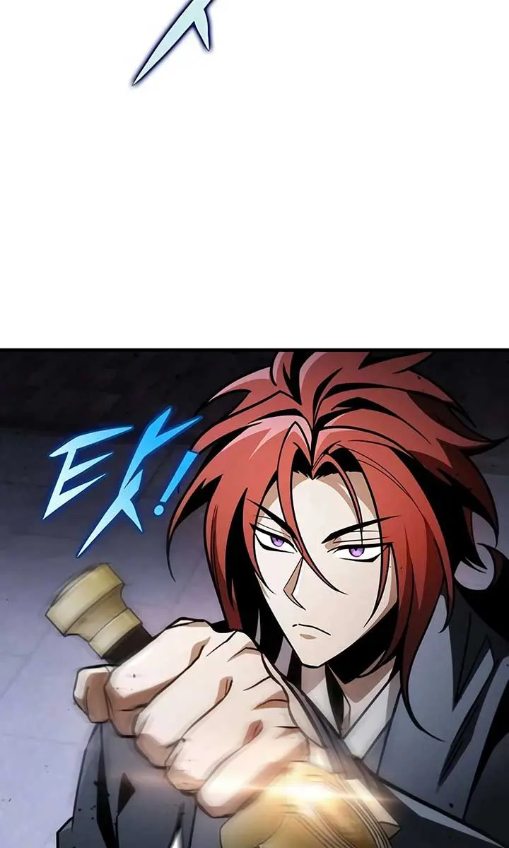 The Emperor's Sword Chapter 90 Page 99