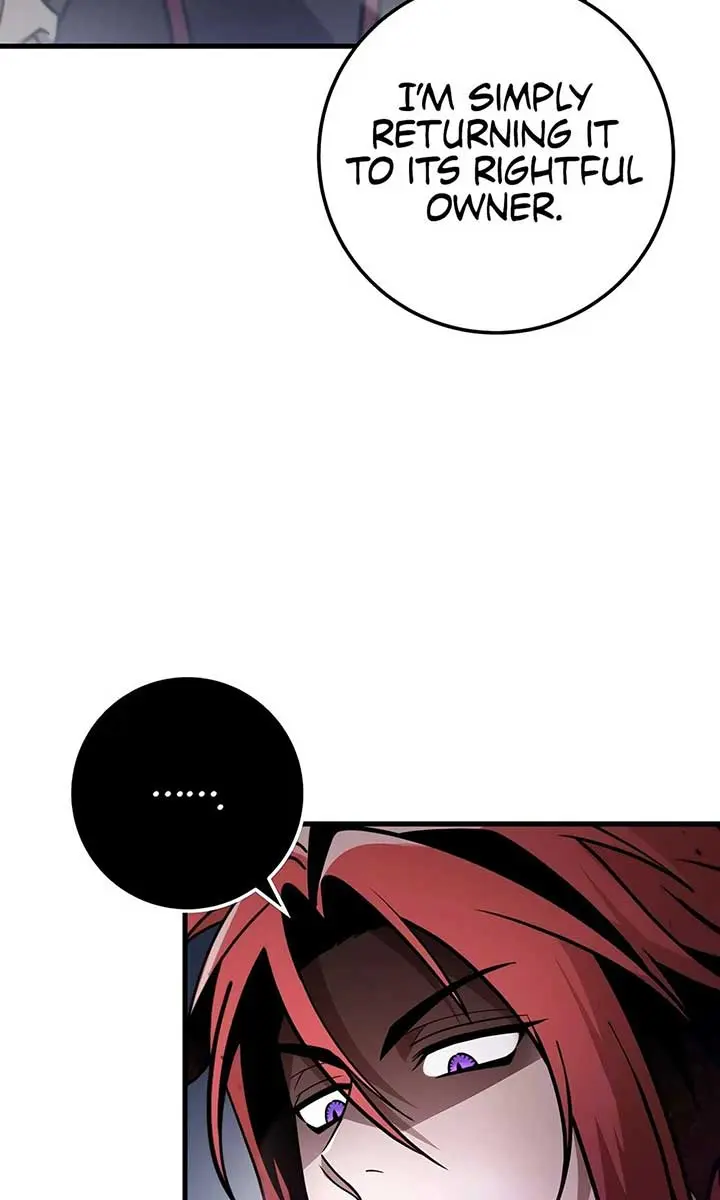 The Emperor's Sword Chapter 90 Page 102