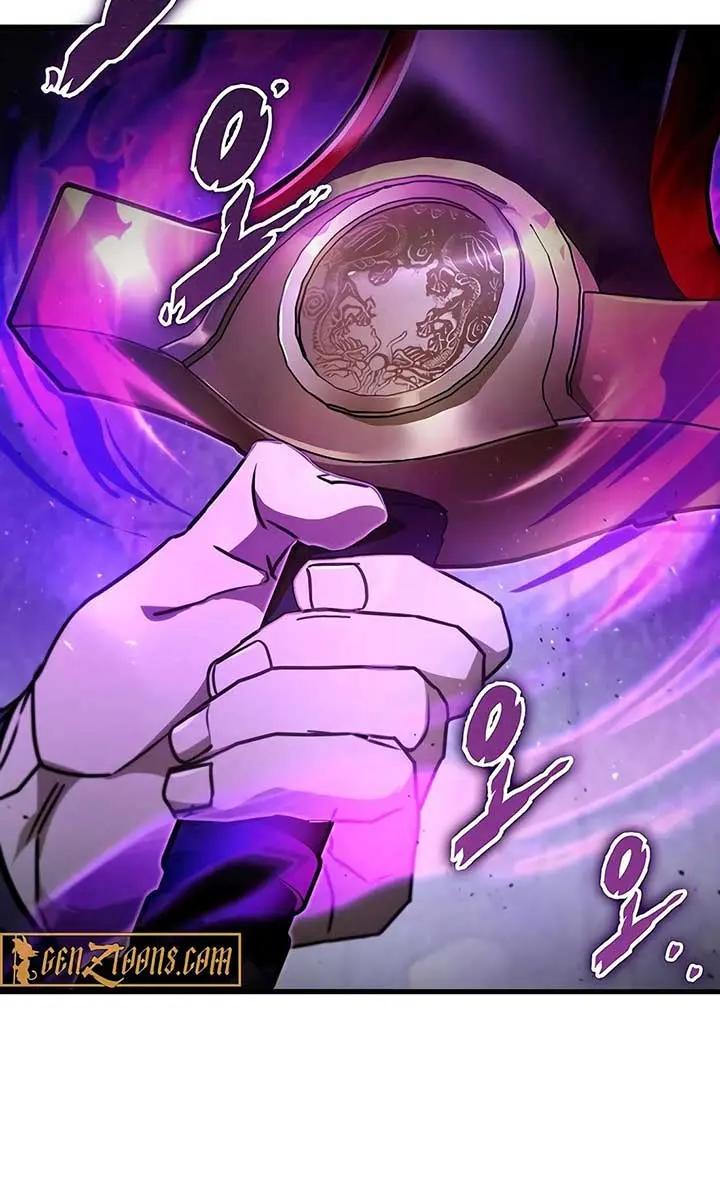 The Emperor's Sword Chapter 90 Page 104