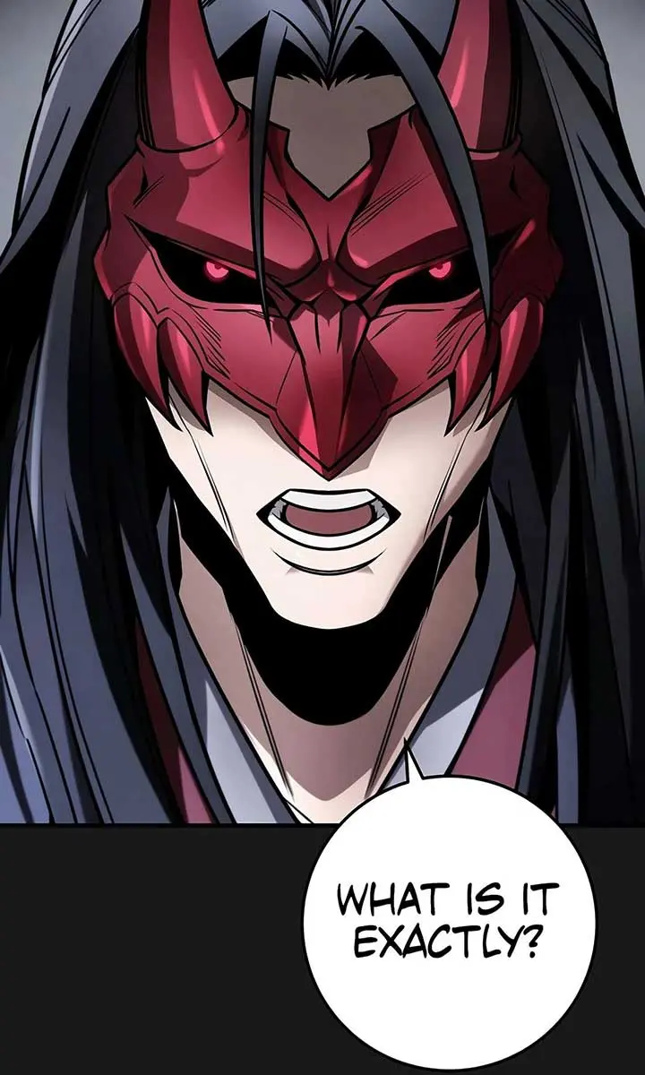 The Emperor's Sword Chapter 90 Page 106