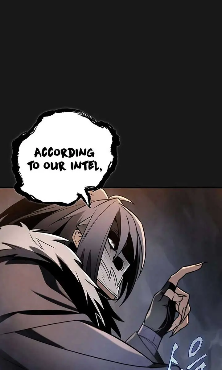 The Emperor's Sword Chapter 90 Page 107