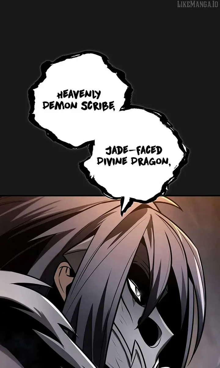 The Emperor's Sword Chapter 90 Page 109