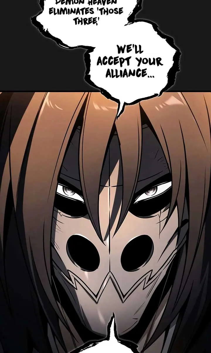 The Emperor's Sword Chapter 90 Page 111