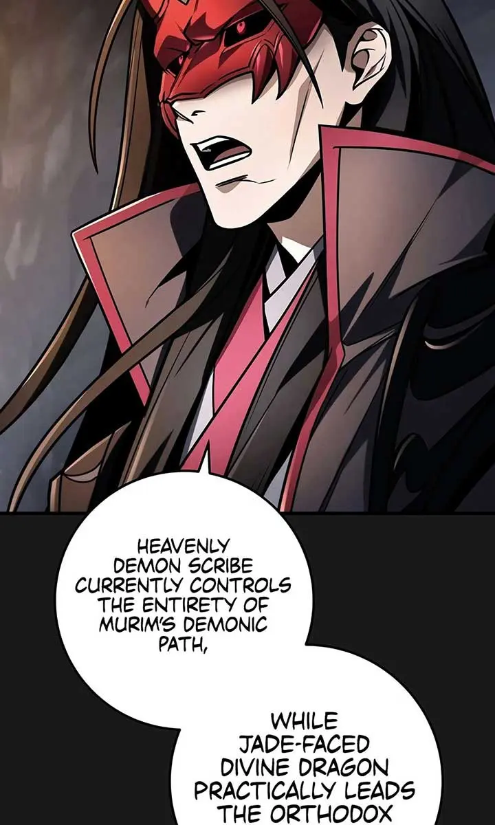 The Emperor's Sword Chapter 90 Page 113