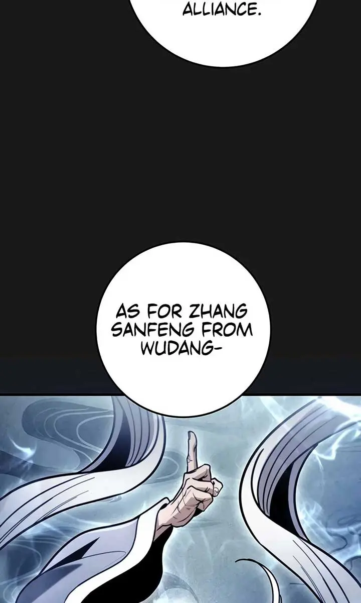 The Emperor's Sword Chapter 90 Page 114