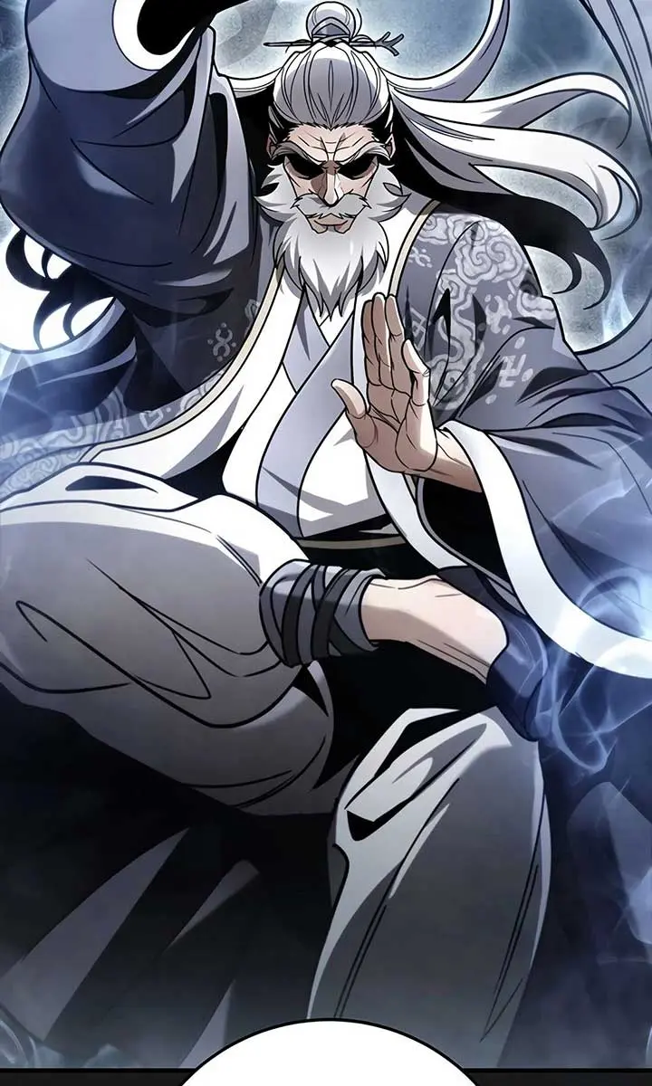 The Emperor's Sword Chapter 90 Page 115