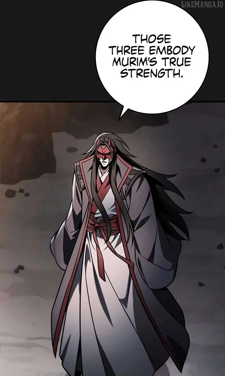 The Emperor's Sword Chapter 90 Page 117