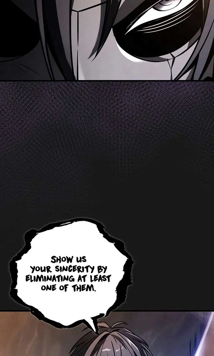 The Emperor's Sword Chapter 90 Page 121