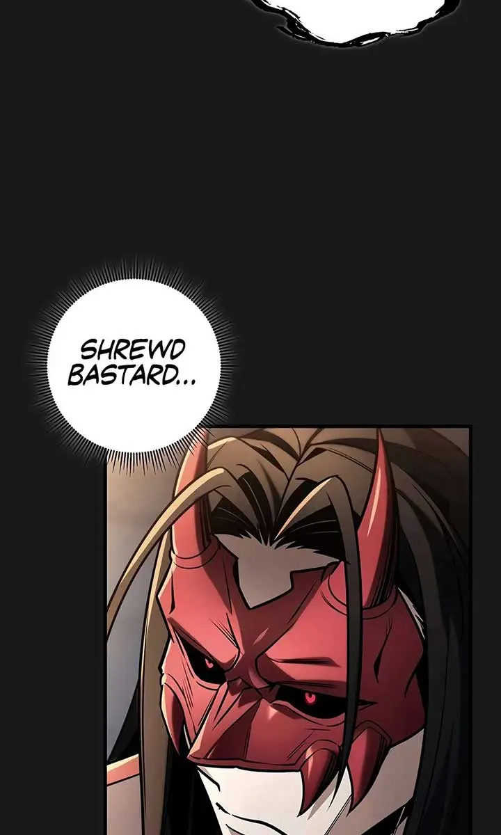 The Emperor's Sword Chapter 90 Page 123