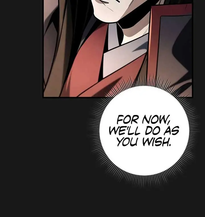 The Emperor's Sword Chapter 90 Page 124