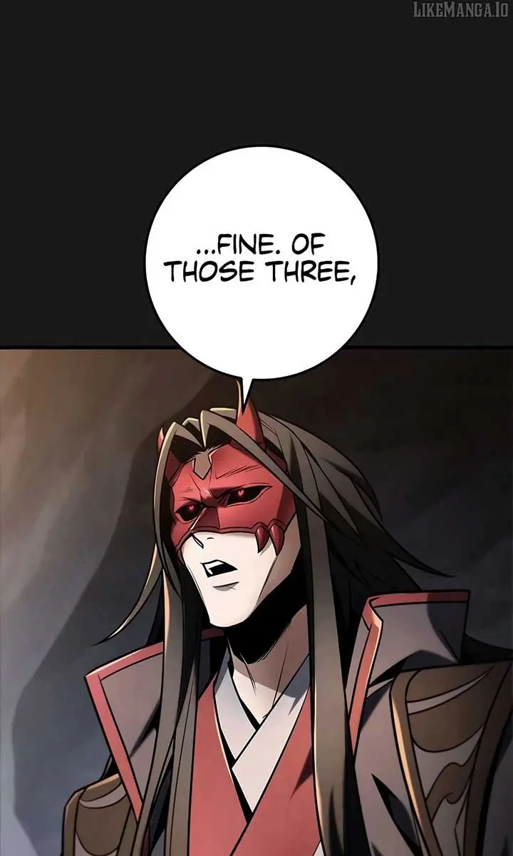 The Emperor's Sword Chapter 90 Page 125