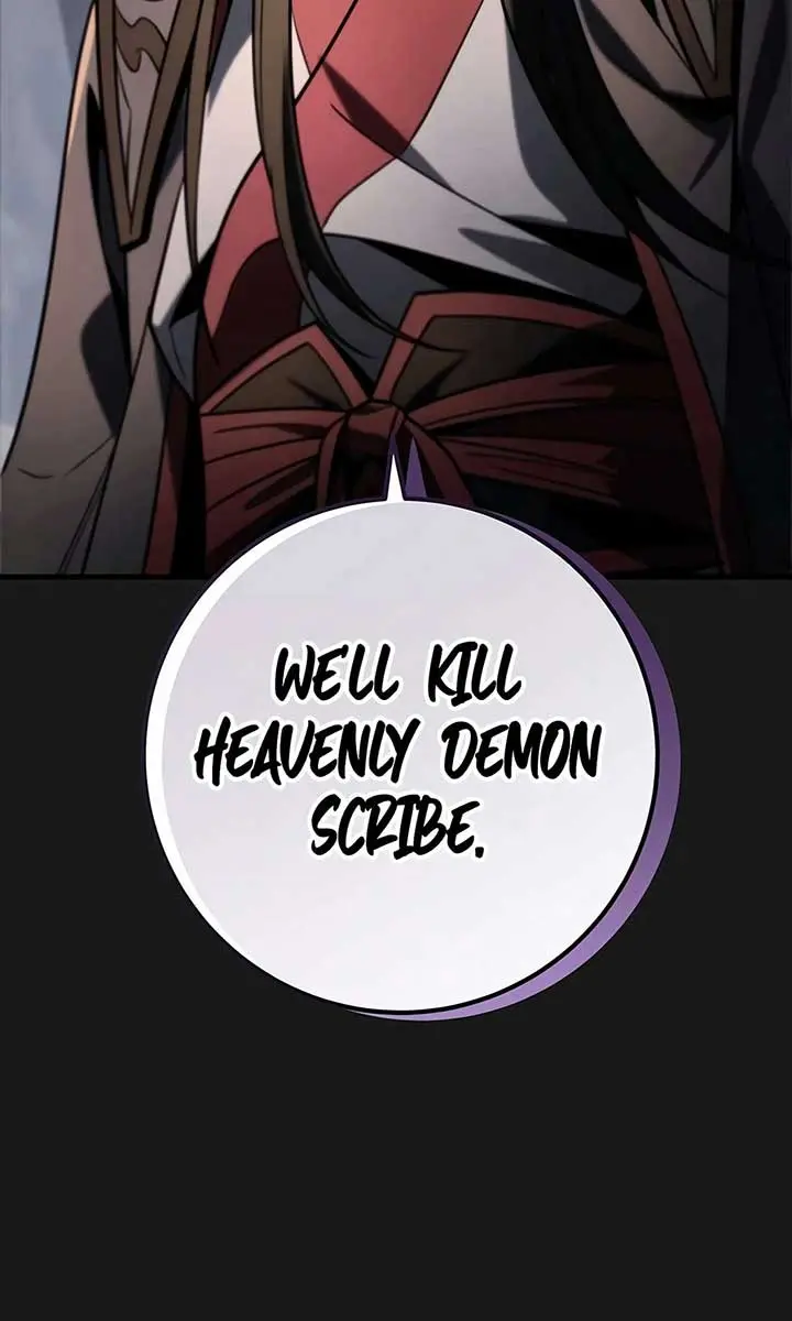 The Emperor's Sword Chapter 90 Page 126