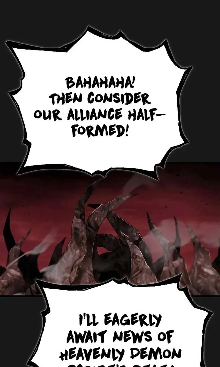 The Emperor's Sword Chapter 90 Page 127