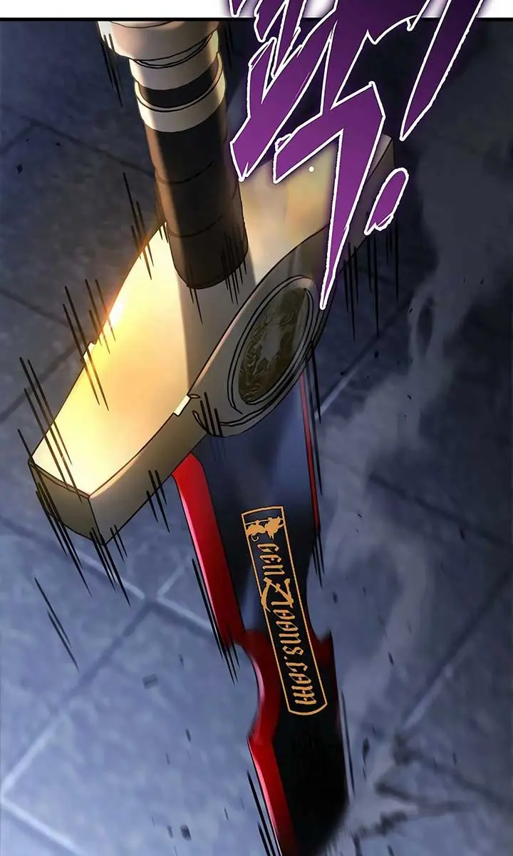 The Emperor's Sword Chapter 90 Page 129