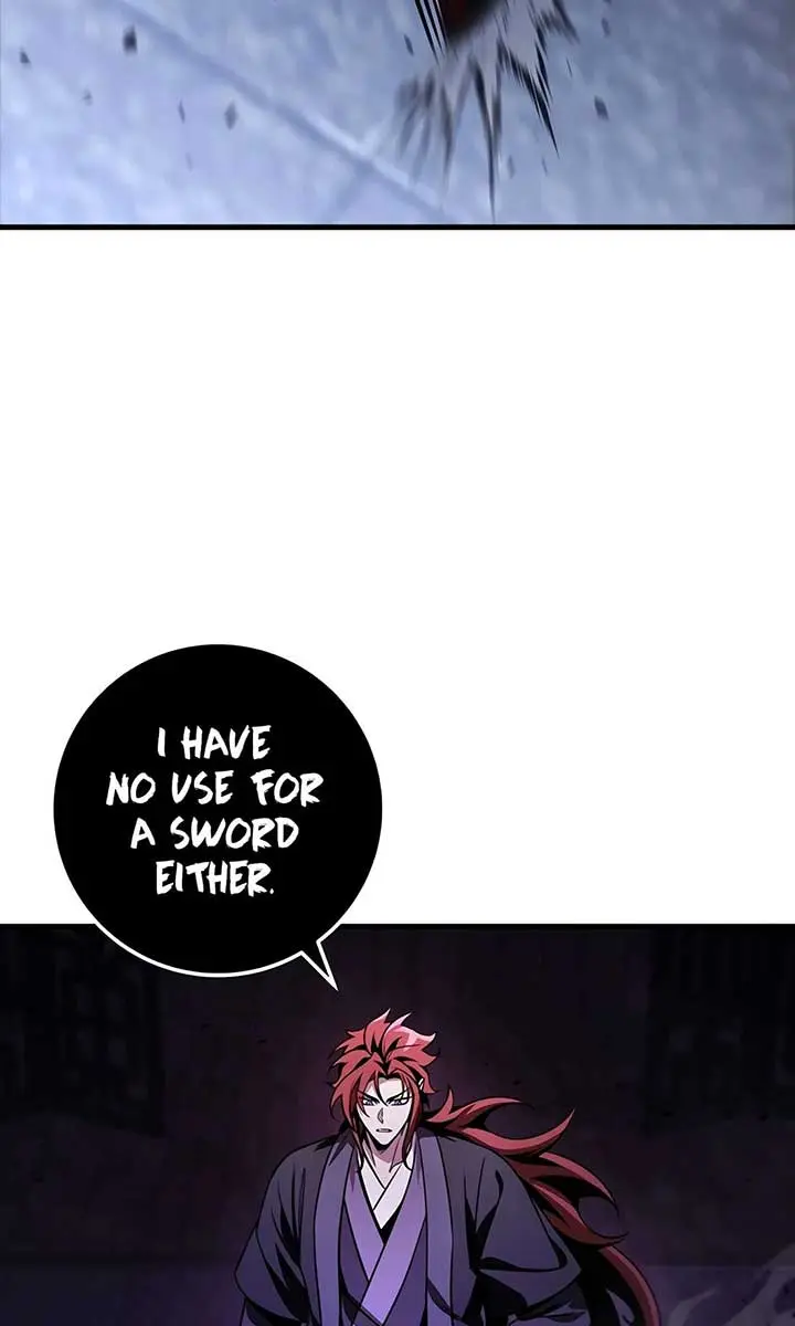 The Emperor's Sword Chapter 90 Page 130