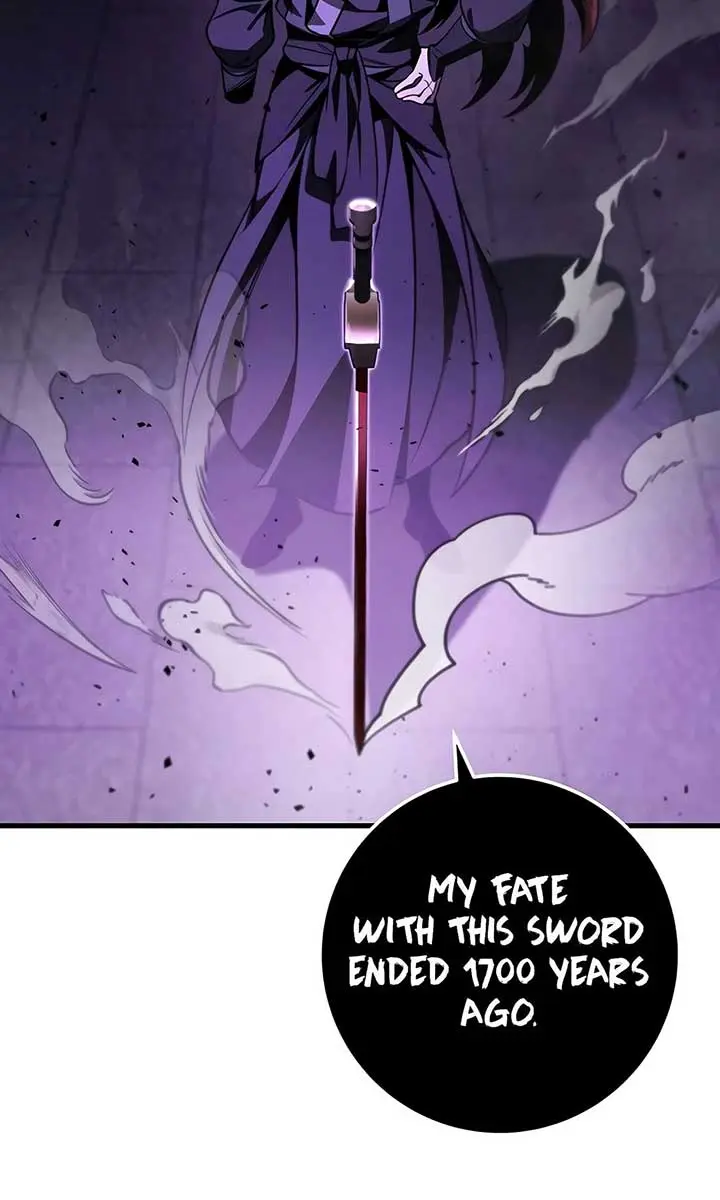 The Emperor's Sword Chapter 90 Page 131