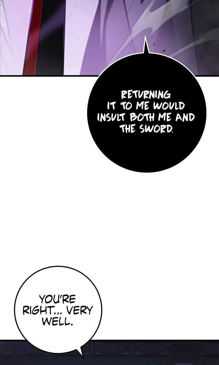 The Emperor's Sword Chapter 90 Page 134