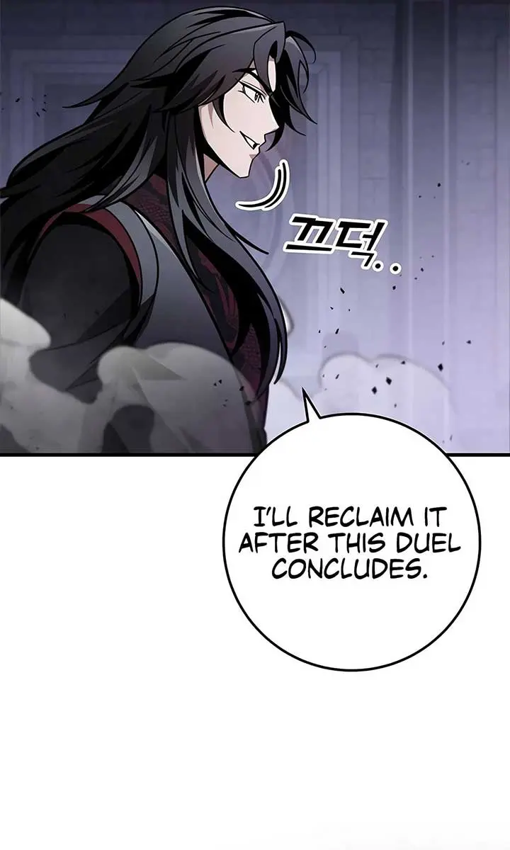 The Emperor's Sword Chapter 90 Page 135